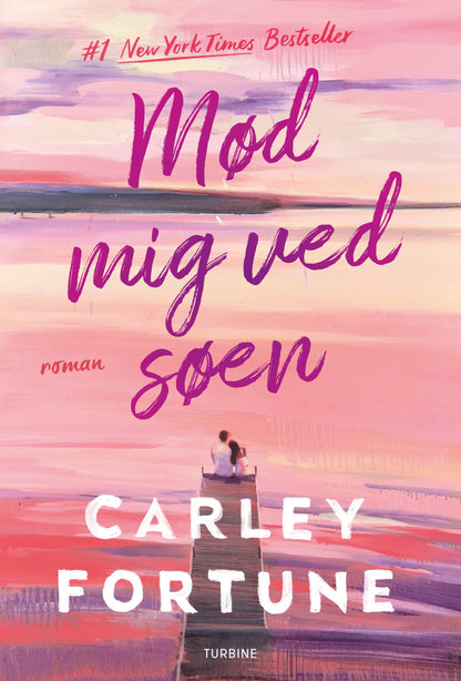 MØD MIG VED SØEN