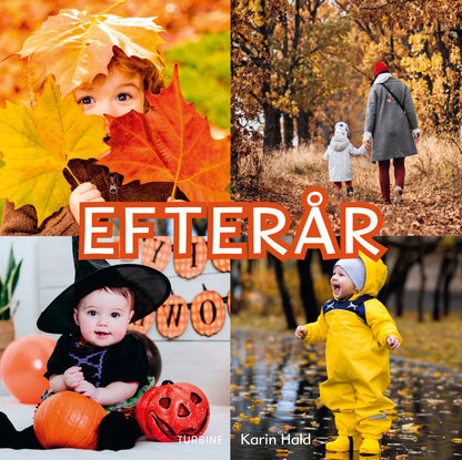 EFTERÅR