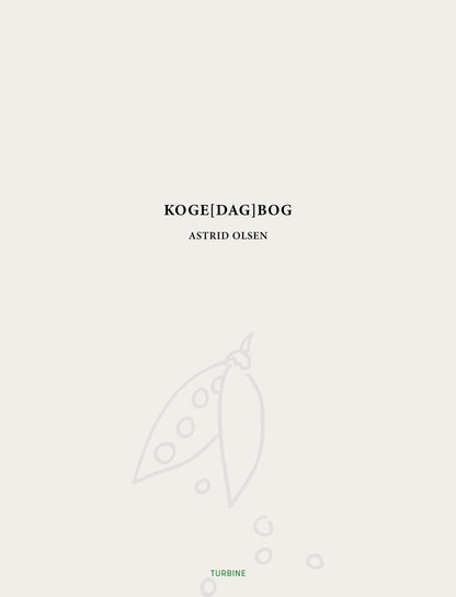 KOGE[DAG]BOG
