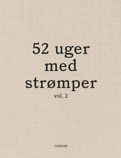 52 UGER MED STRØMPER VOL 2.