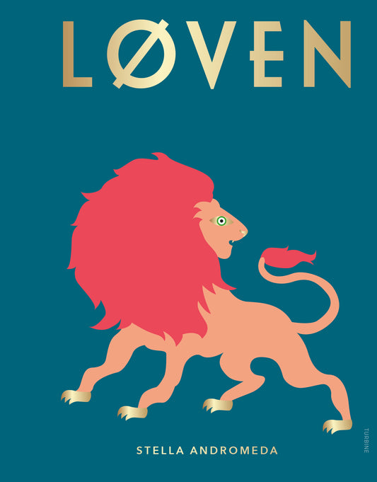 LØVEN