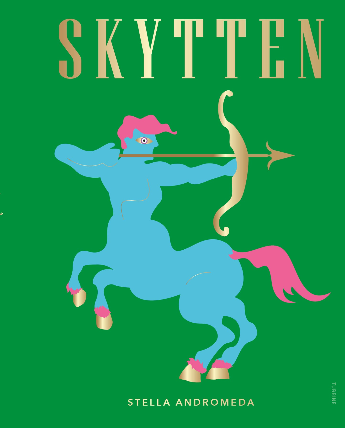 SKYTTEN