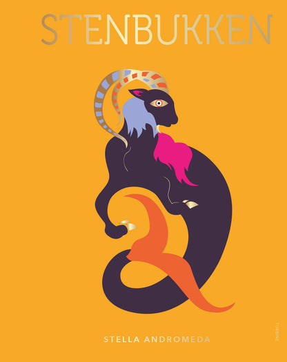 STENBUKKEN