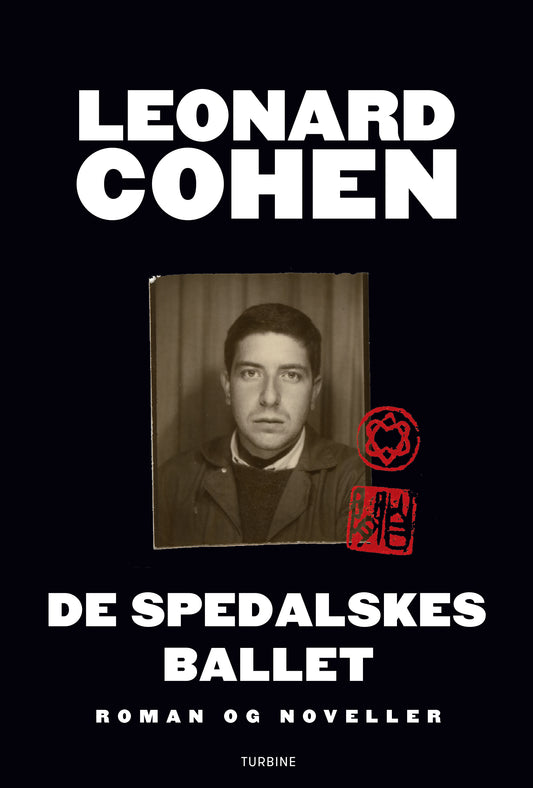 DE SPEDALSKES BALLET