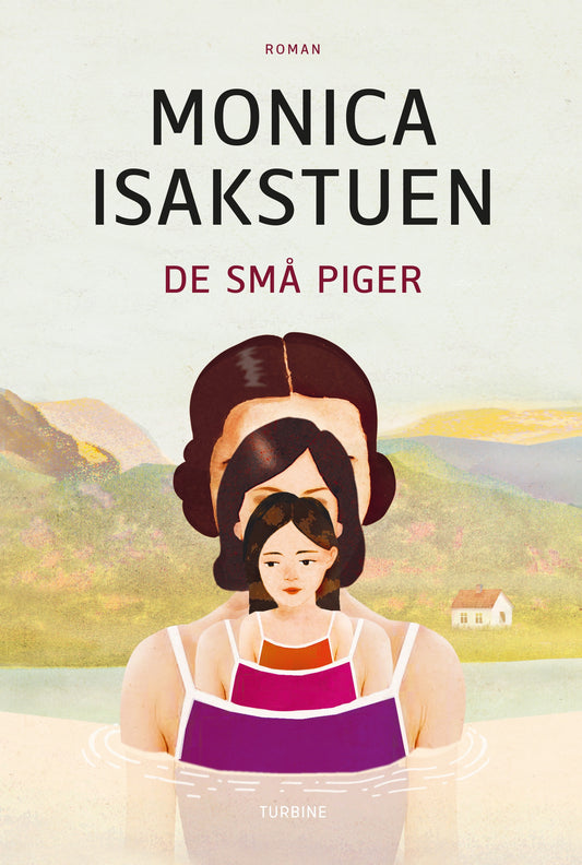 DE SMÅ PIGER