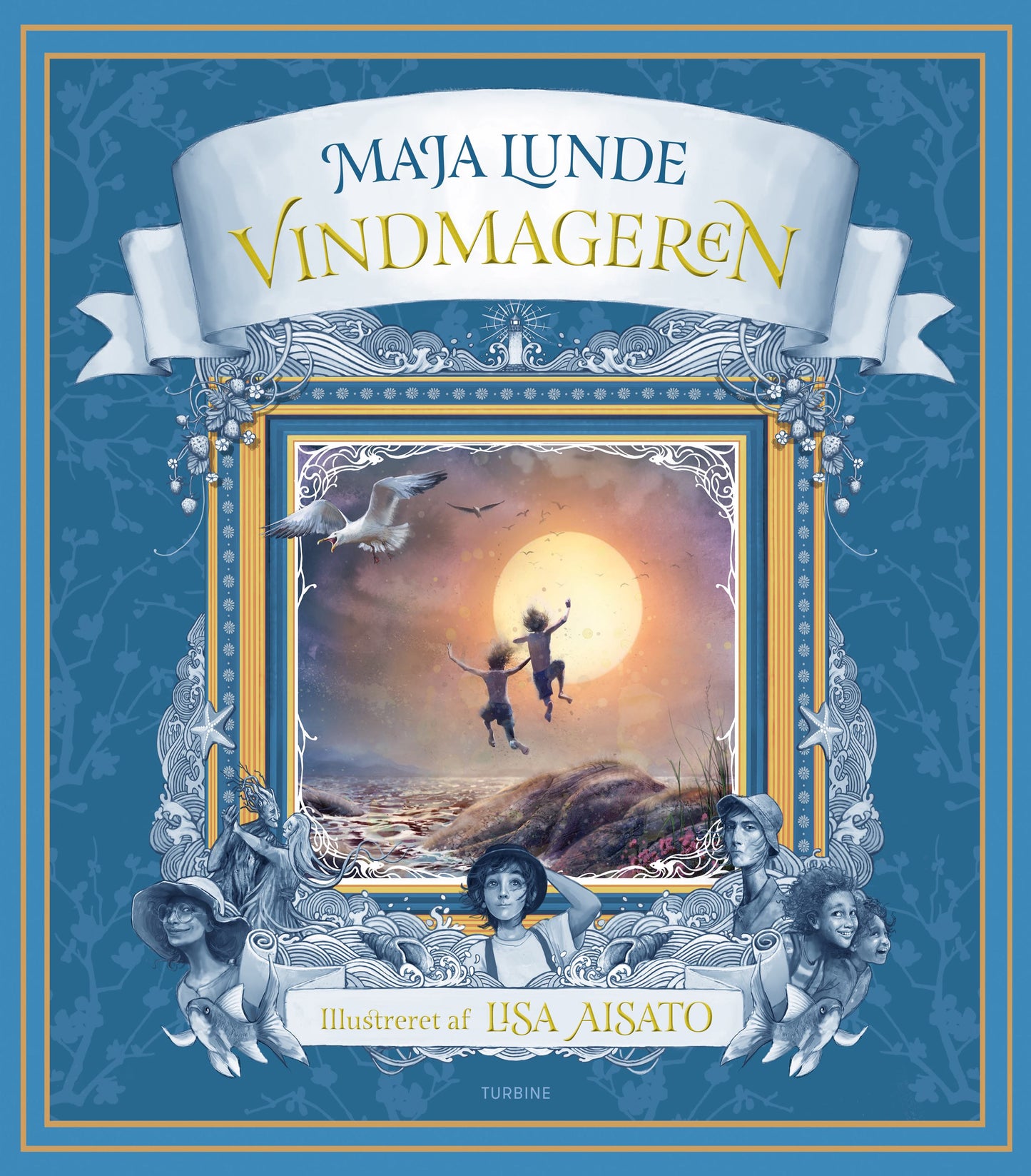 VINDMAGEREN