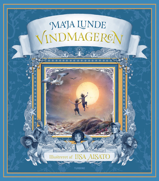 VINDMAGEREN