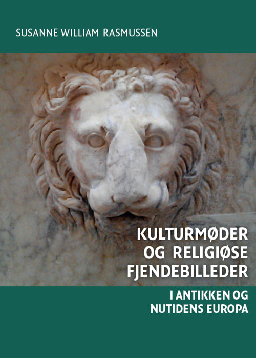KULTURMØDER OG RELIGIØSE FJENDEBILLEDER