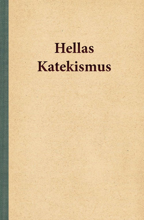 HELLAS KATEKISMUS
