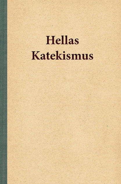 HELLAS KATEKISMUS