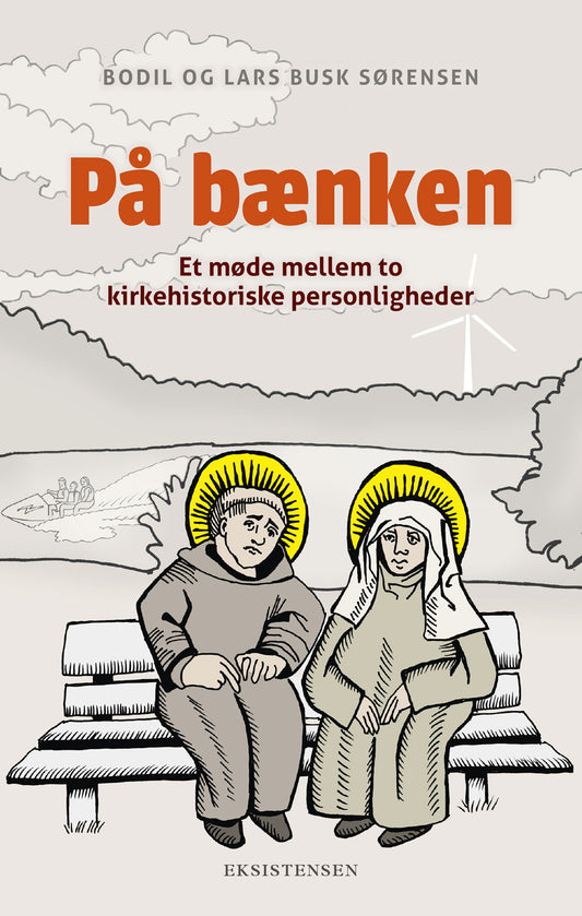 PÅ BÆNKEN