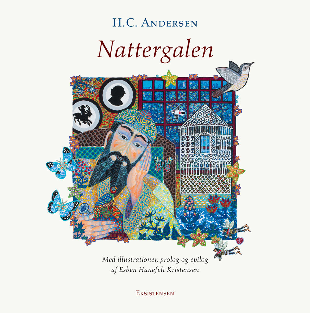 NATTERGALEN
