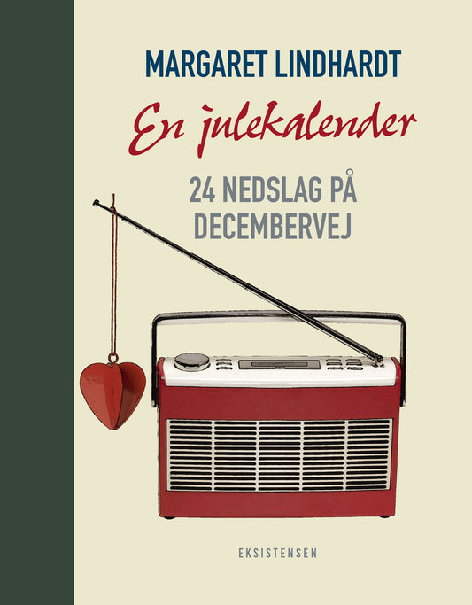 EN JULEKALENDER