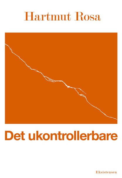 DET UKONTROLLERBARE