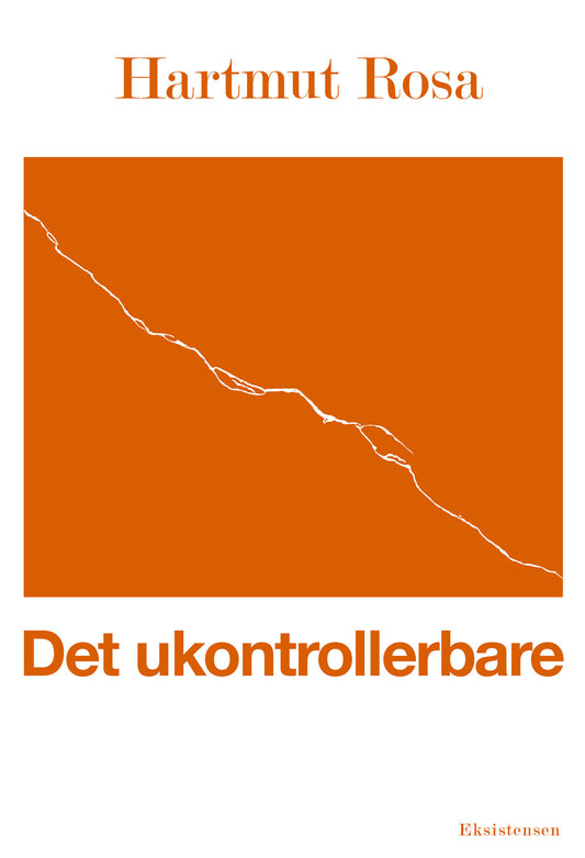 DET UKONTROLLERBARE