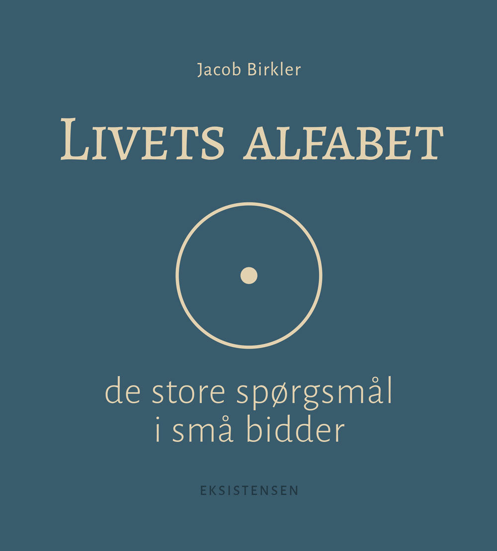 LIVETS ALFABET