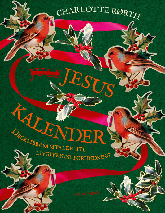 JESUSKALENDER