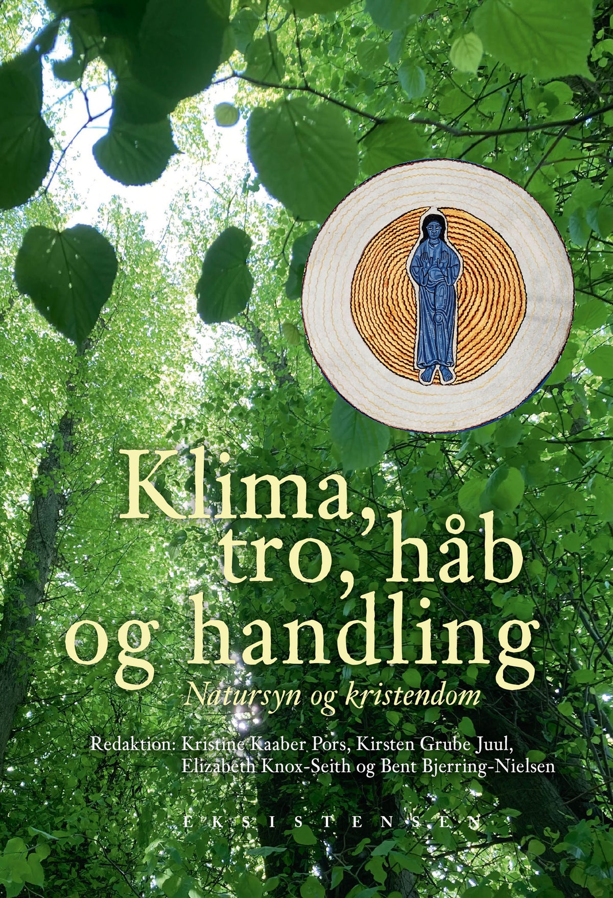 KLIMA, TRO, HÅB OG HANDLING