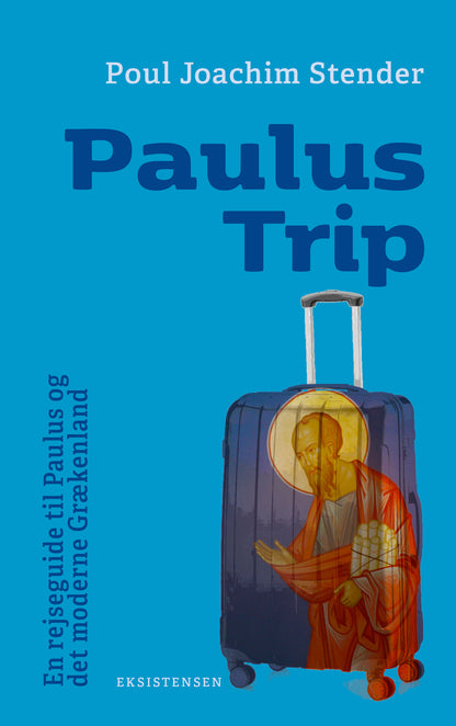 PAULUS TRIP