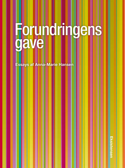 FORUNDRINGENS GAVE