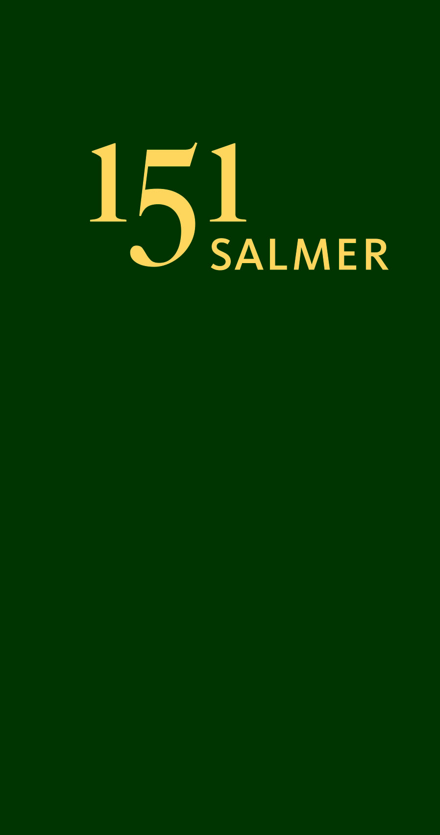 151 SALMER
