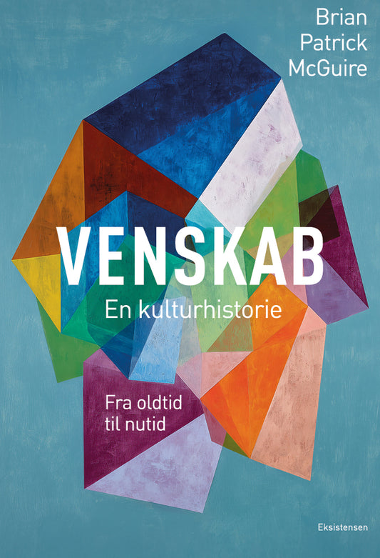 VENSKAB