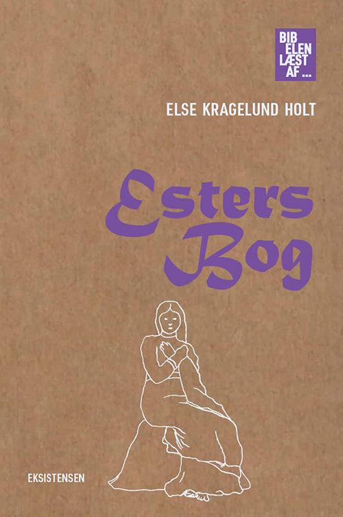 ESTERS BOG