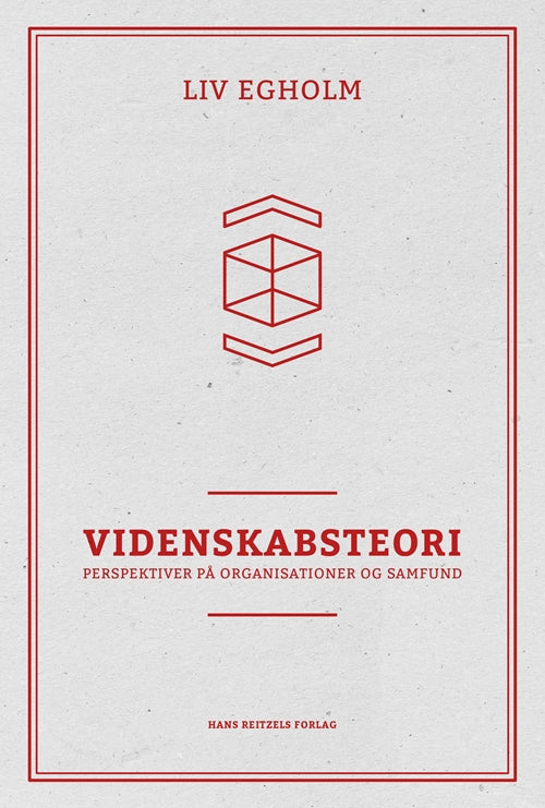 VIDENSKABSTEORI