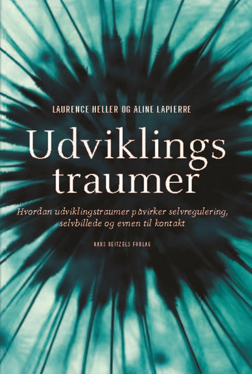 BEHANDLING AF UDVIKLINGSTRAUMER