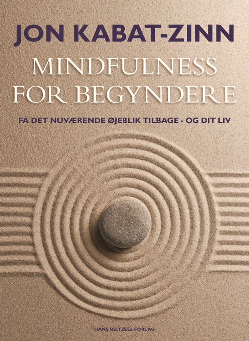 MINDFULNESS FOR BEGYNDERE