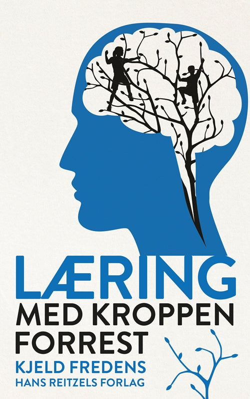 LÆRING MED KROPPEN FORREST