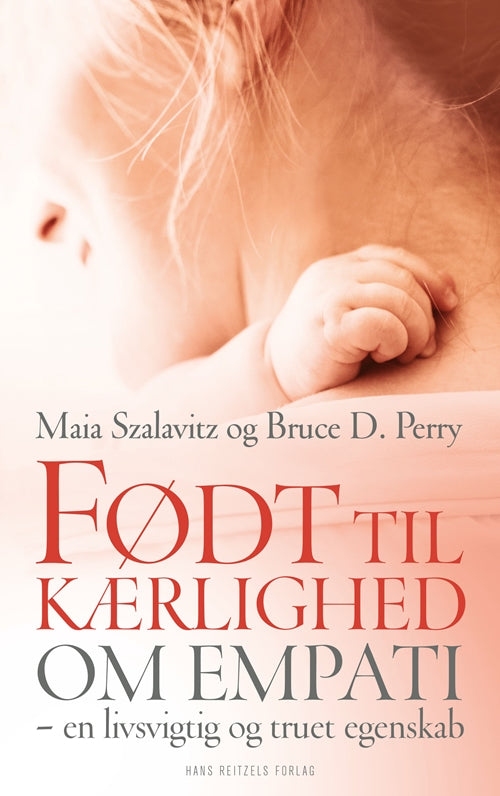 FØDT TIL KÆRLIGHED