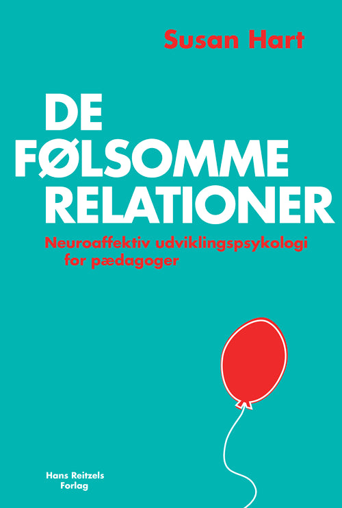 DE FØLSOMME RELATIONER