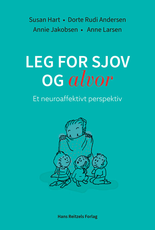 LEG FOR SJOV OG ALVOR