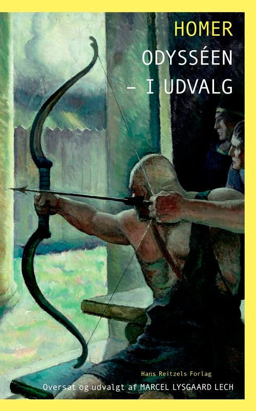 ODYSSÉEN