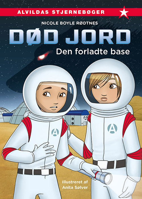 DØD JORD 2: DEN FORLADTE BASE