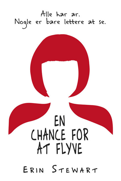 EN CHANCE FOR AT FLYVE