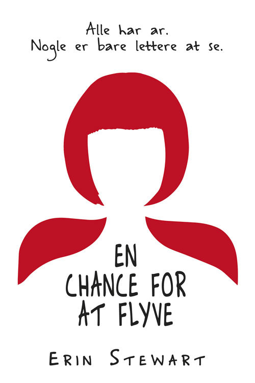 EN CHANCE FOR AT FLYVE