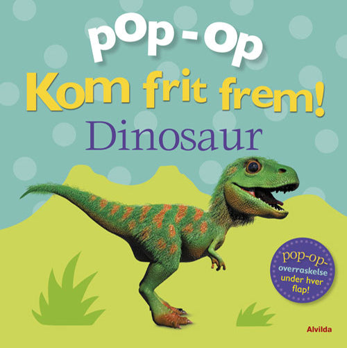 DINOSAUR