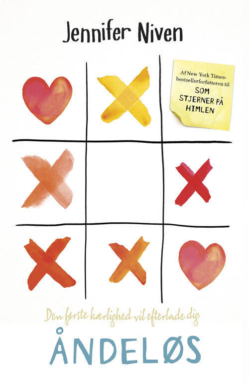 ÅNDELØS