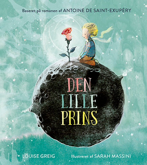 DEN LILLE PRINS