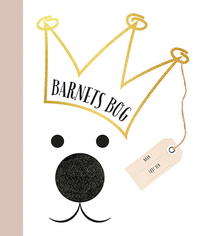 BARNETS BOG