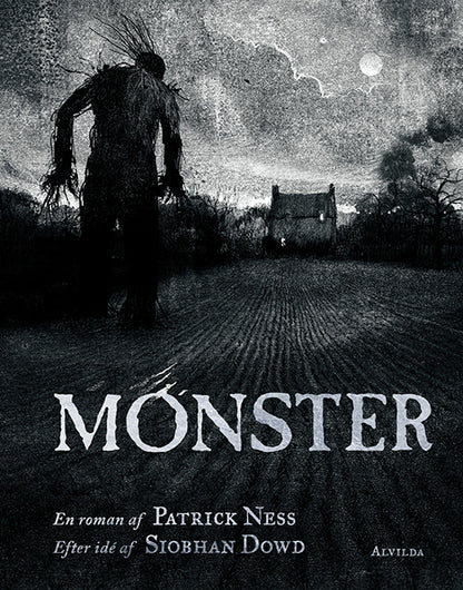MONSTER