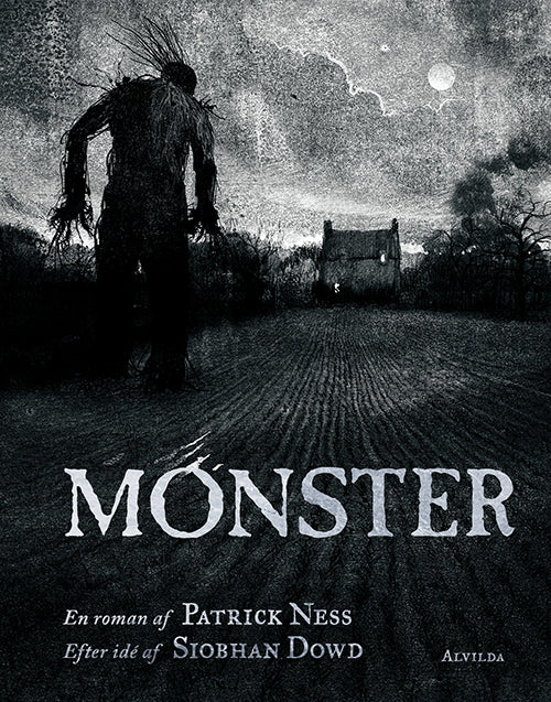 MONSTER