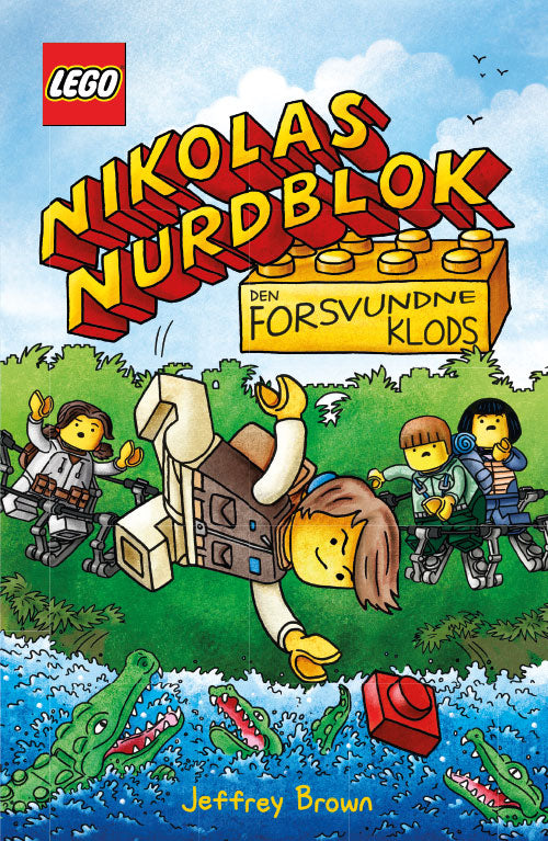 LEGO - NIKOLAS NURDBLOCK (1)