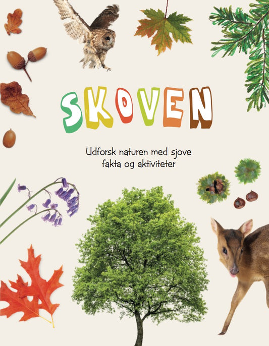 SKOVEN