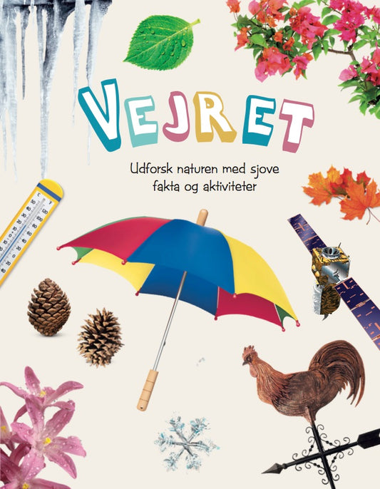 VEJRET