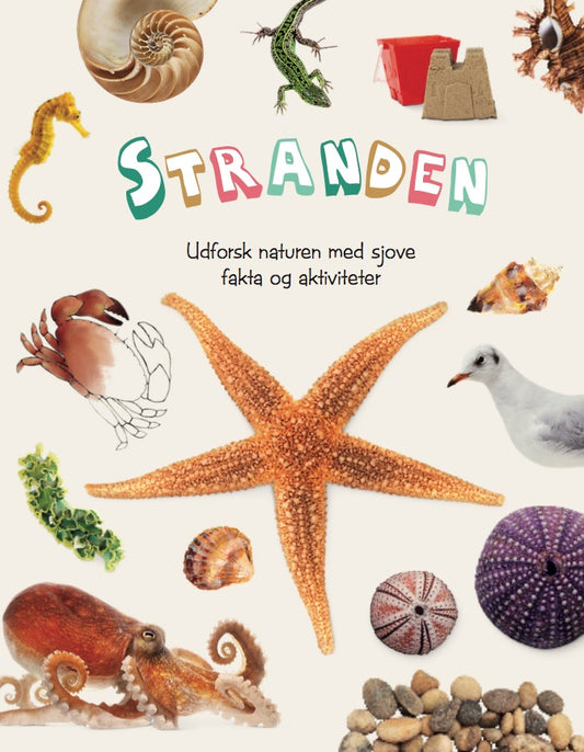 STRANDEN