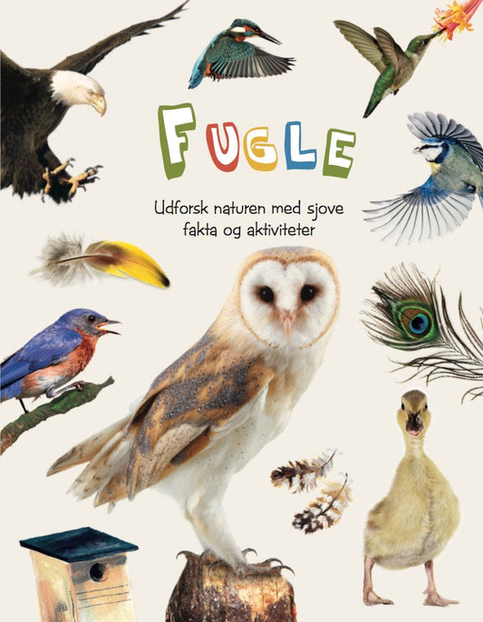 FUGLE