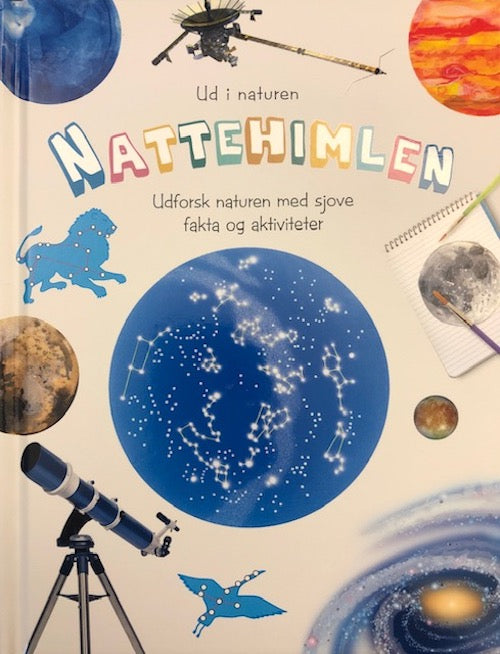 NATTEHIMLEN
